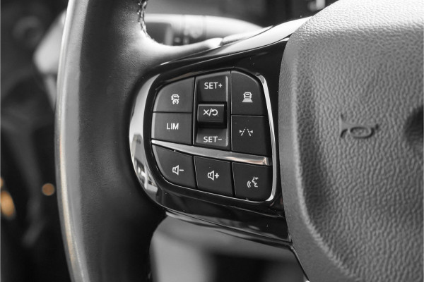 Ford Transit Custom 320 2.0 TDCI L2H1 Trend 170PK Automaat 2x Schuifdeur ACC Navi Leder 20"