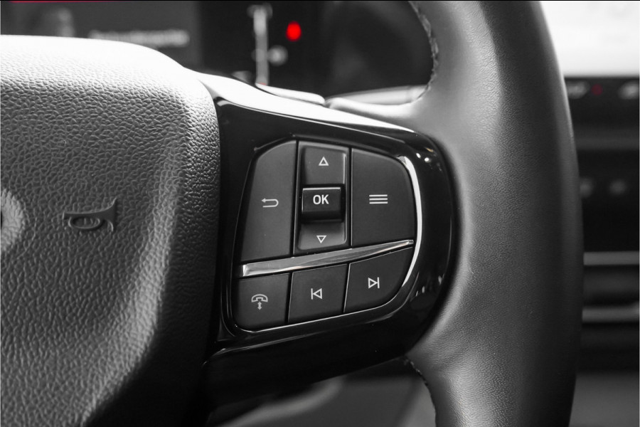 Ford Transit Custom 320 2.0 TDCI L2H1 Trend 170PK Automaat 2x Schuifdeur ACC Navi Leder 20"