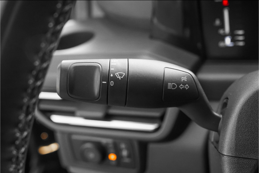 Ford Transit Custom 320 2.0 TDCI L2H1 Trend 170PK Automaat 2x Schuifdeur ACC Navi Leder 20"