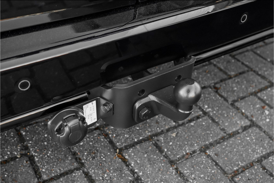 Ford Transit Custom 320 2.0 TDCI L2H1 Trend 170PK Automaat 2x Schuifdeur ACC Navi Leder 20"