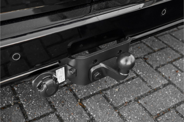 Ford Transit Custom 320 2.0 TDCI L2H1 Trend 170PK Automaat 2x Schuifdeur ACC Navi Leder 20"