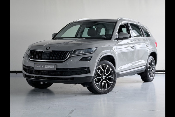 Škoda Kodiaq 1.5 TSI Automaat Digitaal Dashboard / Navi / Camera / Trekhaak