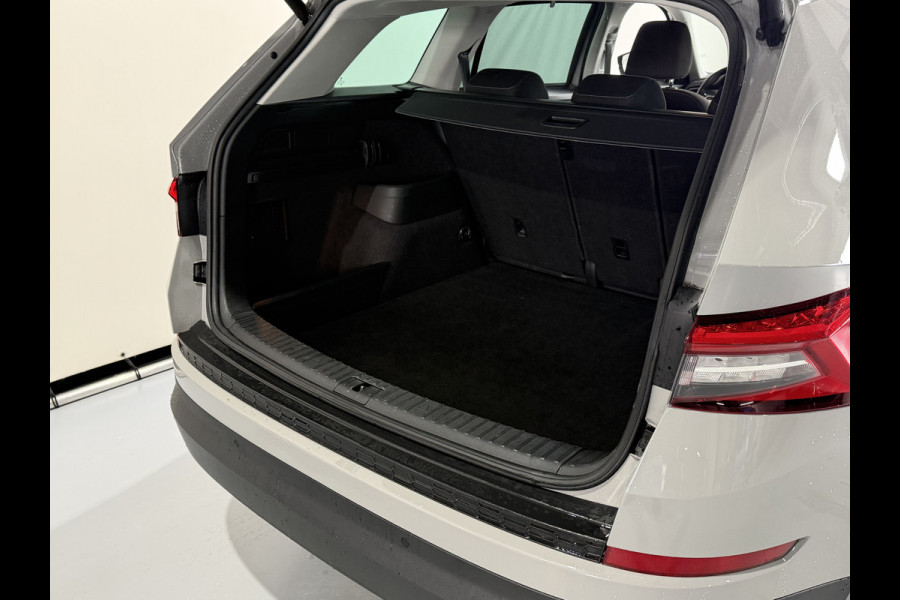 Škoda Kodiaq 1.5 TSI Automaat Digitaal Dashboard / Navi / Camera / Trekhaak
