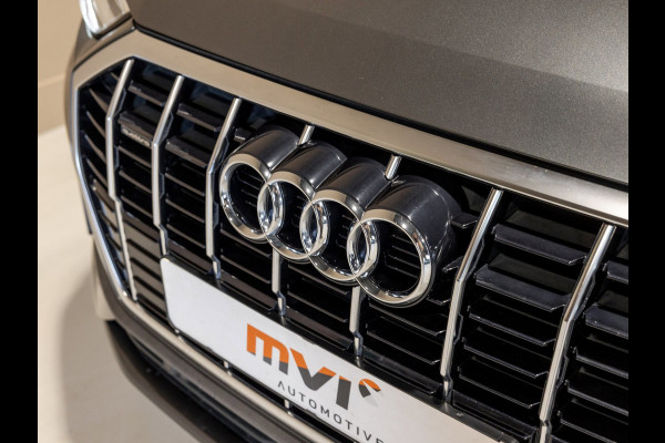 Audi Q3 45 TFSI quattro 2x S Line / 230pk / Panorama dak / B&O / Keyless / Achteruitrij camera /