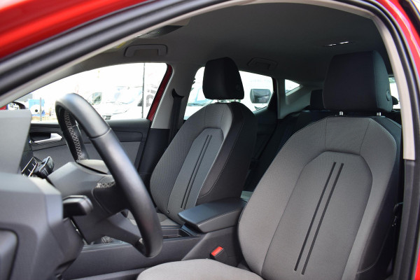 Seat Leon 1.0 TSI Style Launch Edition | Apple CarPlay | Stuur- en Stoelverw. | Camera