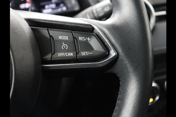 Mazda 2 1.5 Skyact-G Luxury | Stoel & stuurverwarming | Head-Up | Camera | Carplay | Keyless | Full LED | Dodehoek detectie | Climate control | Cruise control | Getint glas | Parkeerhulp