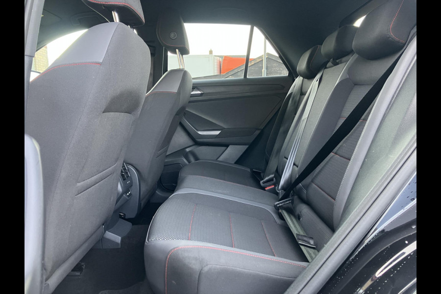 Volkswagen T-Roc 1.5 TSI Sport | R-Line | NAP | Leder | Camera