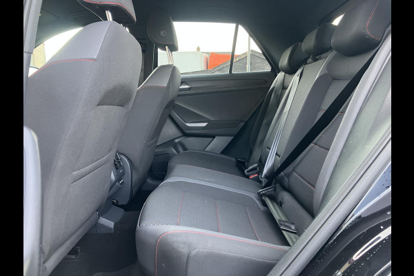 Volkswagen T-Roc 1.5 TSI Sport | R-Line | NAP | Leder | Camera