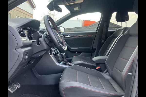 Volkswagen T-Roc 1.5 TSI Sport | R-Line | NAP | Leder | Camera