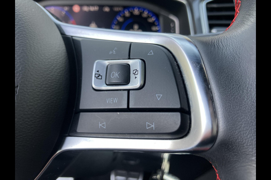 Volkswagen T-Roc 1.5 TSI Sport | R-Line | NAP | Leder | Camera