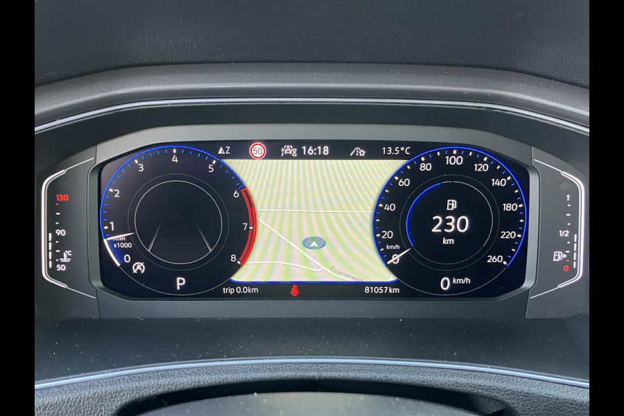 Volkswagen T-Roc 1.5 TSI Sport | R-Line | NAP | Leder | Camera