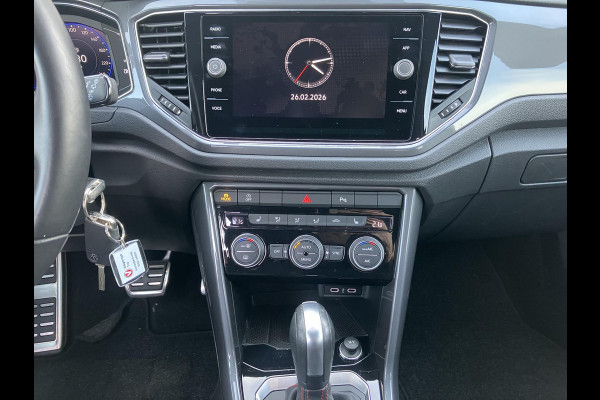 Volkswagen T-Roc 1.5 TSI Sport | R-Line | NAP | Leder | Camera