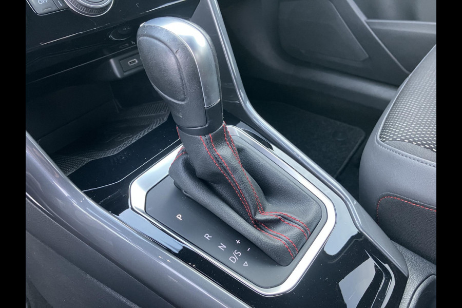 Volkswagen T-Roc 1.5 TSI Sport | R-Line | NAP | Leder | Camera