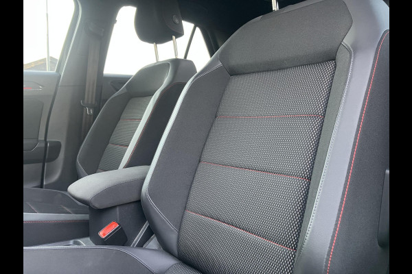 Volkswagen T-Roc 1.5 TSI Sport | R-Line | NAP | Leder | Camera