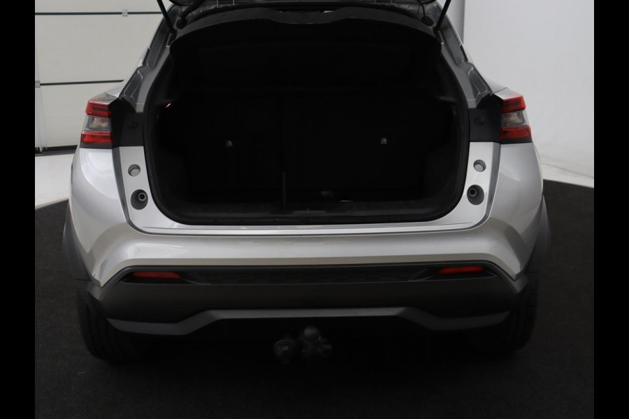 Nissan Juke 1.0 DIG-T Visia | Trekhaak | Full LED | Cruise control | Bluetooth | Airco | DAB | Lichtsensor