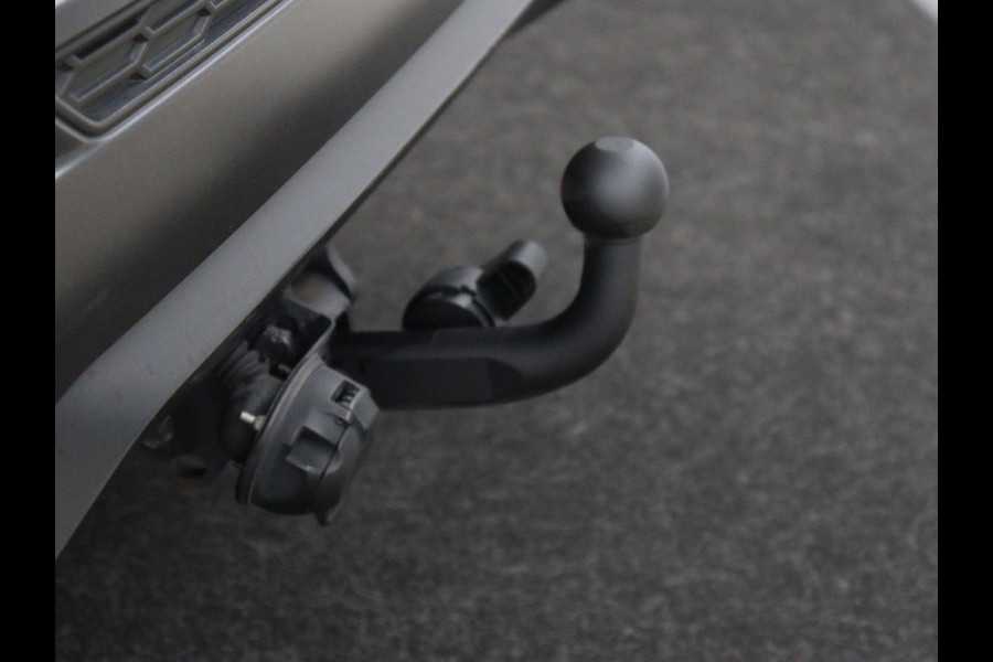 Nissan Juke 1.0 DIG-T Visia | Trekhaak | Full LED | Cruise control | Bluetooth | Airco | DAB | Lichtsensor