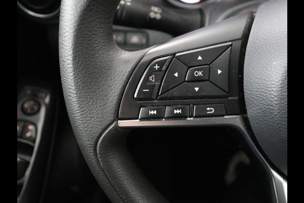 Nissan Juke 1.0 DIG-T Visia | Trekhaak | Full LED | Cruise control | Bluetooth | Airco | DAB | Lichtsensor