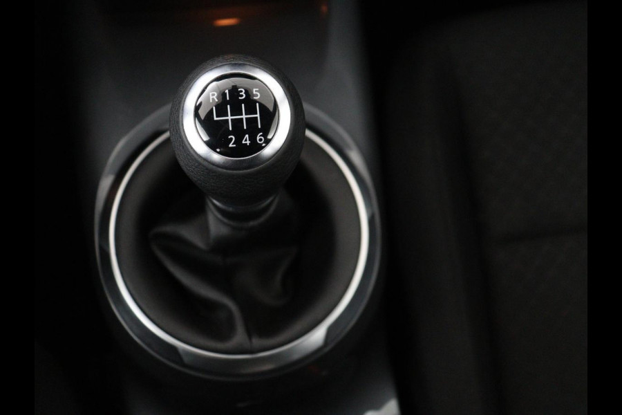 Nissan Juke 1.0 DIG-T Visia | Trekhaak | Full LED | Cruise control | Bluetooth | Airco | DAB | Lichtsensor