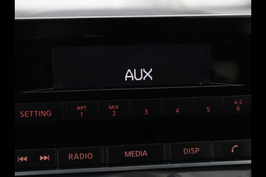 Nissan Juke 1.0 DIG-T Visia | Trekhaak | Full LED | Cruise control | Bluetooth | Airco | DAB | Lichtsensor