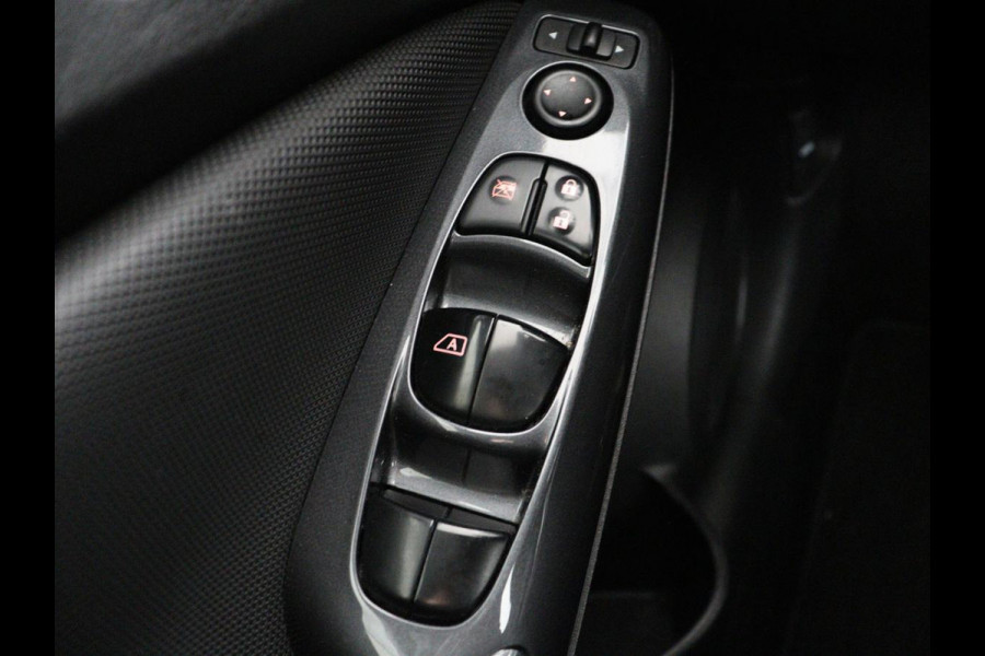 Nissan Juke 1.0 DIG-T Visia | Trekhaak | Full LED | Cruise control | Bluetooth | Airco | DAB | Lichtsensor