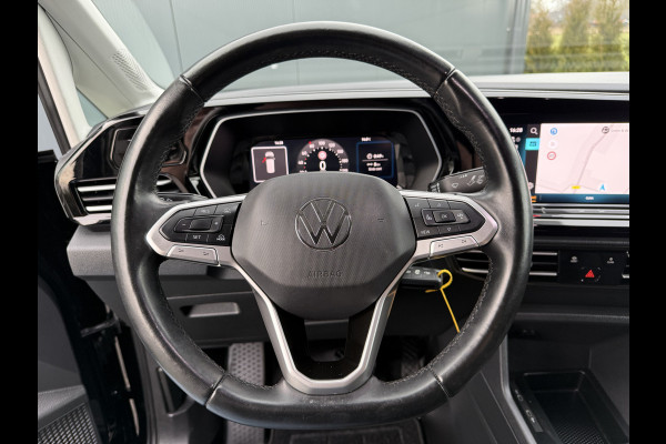 Volkswagen Caddy Cargo 2.0 TDI 123 PK STYLE / DSG AUTOMAAT / HIGHLINE / VIRTUAL / L1H1 / 10.534 KM!! / CRUISE / AIRCO / TREKHAAK / NAVI / LANE ASSIST /