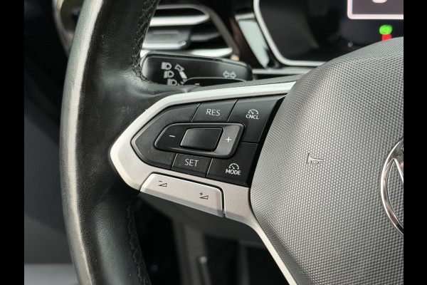 Volkswagen Caddy Cargo 2.0 TDI 123 PK STYLE / DSG AUTOMAAT / HIGHLINE / VIRTUAL / L1H1 / 10.534 KM!! / CRUISE / AIRCO / TREKHAAK / NAVI / LANE ASSIST /