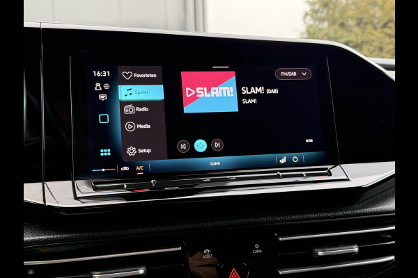 Volkswagen Caddy Cargo 2.0 TDI 123 PK STYLE / DSG AUTOMAAT / HIGHLINE / VIRTUAL / L1H1 / 10.534 KM!! / CRUISE / AIRCO / TREKHAAK / NAVI / LANE ASSIST /