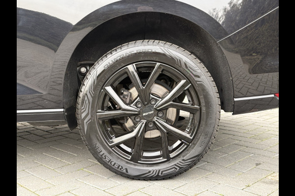 Volkswagen Caddy Cargo 2.0 TDI 123 PK STYLE / DSG AUTOMAAT / HIGHLINE / VIRTUAL / L1H1 / 10.534 KM!! / CRUISE / AIRCO / TREKHAAK / NAVI / LANE ASSIST /