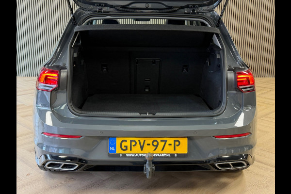 Volkswagen Golf 2.0 TDI R-Line Business AUT. PANO TREKHAAK ACC PDC VOOR EN ACHTER CAMERA NAVI STOELVERWAMING STUURVERWARMING