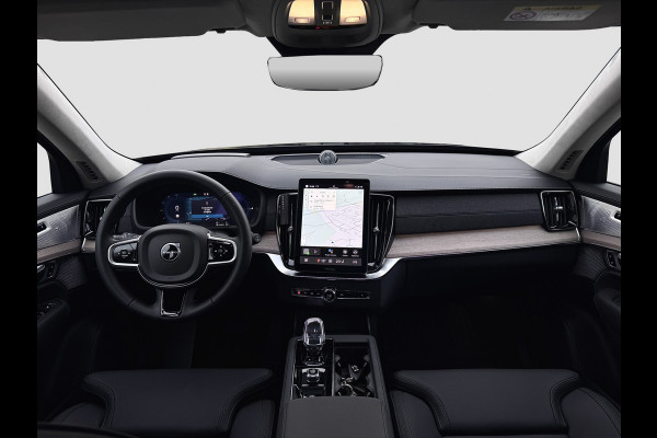 Volvo XC90 2.0 T8 Ultra Dark | Pano | Trekhaak | Bowers&Wilkins | Memory | 360 camera | Head Up | Plug-in hybrid AWD