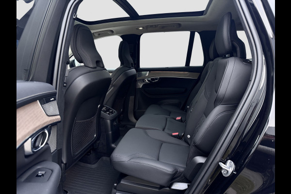 Volvo XC90 2.0 T8 Ultra Dark | Pano | Trekhaak | Bowers&Wilkins | Memory | 360 camera | Head Up | Plug-in hybrid AWD