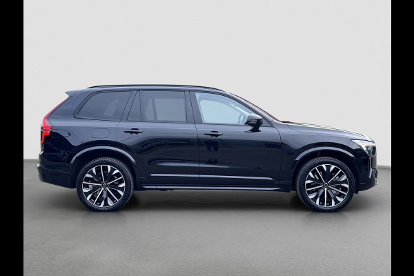 Volvo XC90 2.0 T8 Ultra Dark | Pano | Trekhaak | Bowers&Wilkins | Memory | 360 camera | Head Up | Plug-in hybrid AWD