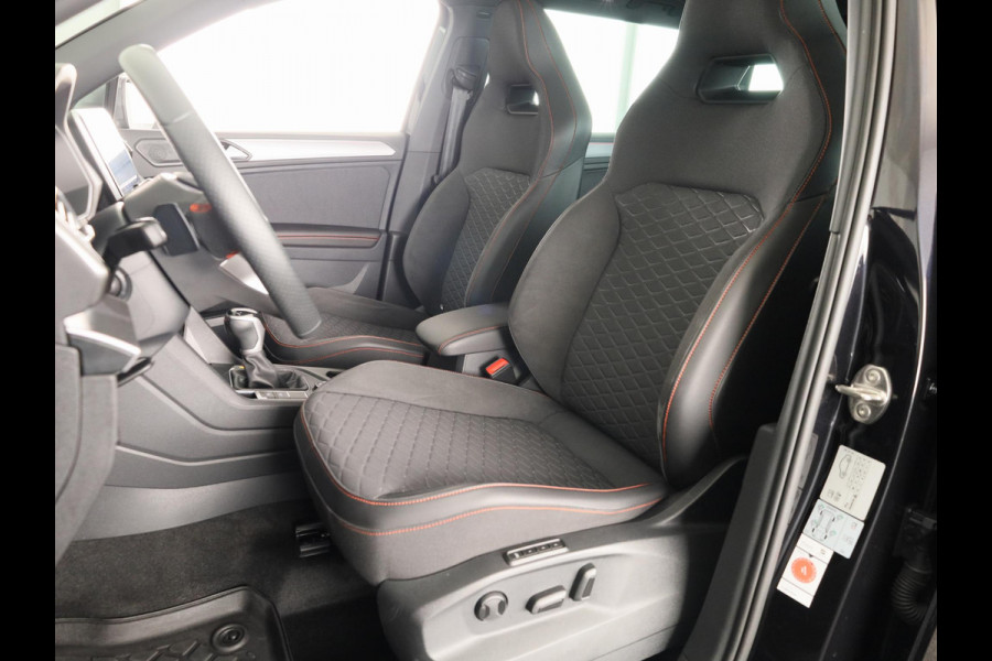Seat Tarraco 1.4 TSI e-Hybrid PHEV FR 245 pk Automaat (DSG) | Navigatie | Panoramadak | Trekhaak (wegklapbaar) | Parkeersensoren (Park assist) | Achteruitrijcamera | Stoelverwarming v/a |