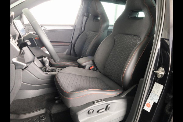 Seat Tarraco 1.4 TSI e-Hybrid PHEV FR 245 pk Automaat (DSG) | Navigatie | Panoramadak | Trekhaak (wegklapbaar) | Parkeersensoren (Park assist) | Achteruitrijcamera | Stoelverwarming v/a |