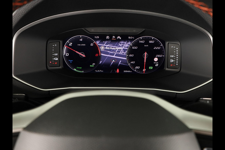 Seat Tarraco 1.4 TSI e-Hybrid PHEV FR 245 pk Automaat (DSG) | Navigatie | Panoramadak | Trekhaak (wegklapbaar) | Parkeersensoren (Park assist) | Achteruitrijcamera | Stoelverwarming v/a |