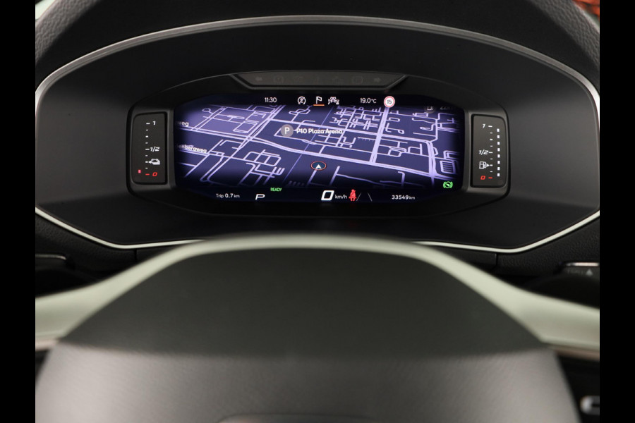 Seat Tarraco 1.4 TSI e-Hybrid PHEV FR 245 pk Automaat (DSG) | Navigatie | Panoramadak | Trekhaak (wegklapbaar) | Parkeersensoren (Park assist) | Achteruitrijcamera | Stoelverwarming v/a |