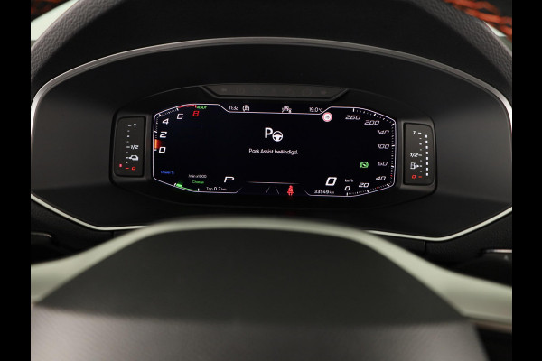 Seat Tarraco 1.4 TSI e-Hybrid PHEV FR 245 pk Automaat (DSG) | Navigatie | Panoramadak | Trekhaak (wegklapbaar) | Parkeersensoren (Park assist) | Achteruitrijcamera | Stoelverwarming v/a |