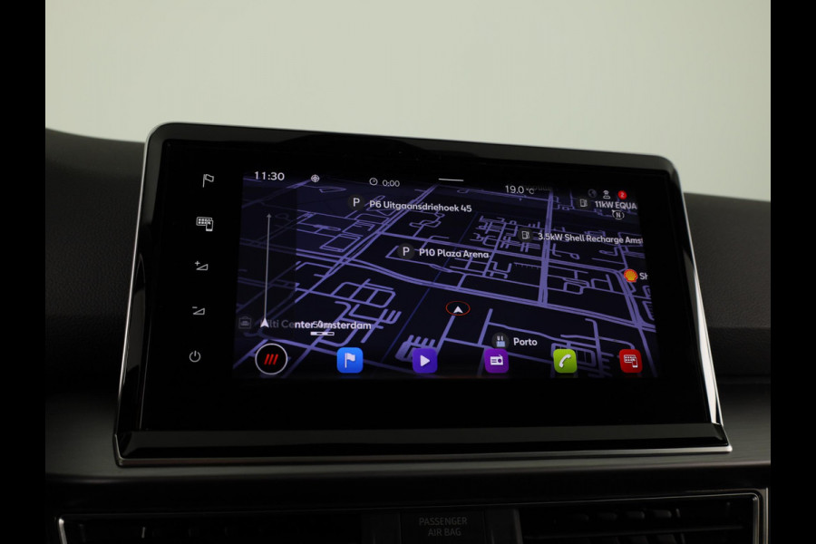 Seat Tarraco 1.4 TSI e-Hybrid PHEV FR 245 pk Automaat (DSG) | Navigatie | Panoramadak | Trekhaak (wegklapbaar) | Parkeersensoren (Park assist) | Achteruitrijcamera | Stoelverwarming v/a |