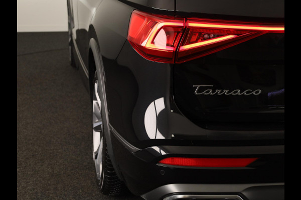 Seat Tarraco 1.4 TSI e-Hybrid PHEV FR 245 pk Automaat (DSG) | Navigatie | Panoramadak | Trekhaak (wegklapbaar) | Parkeersensoren (Park assist) | Achteruitrijcamera | Stoelverwarming v/a |