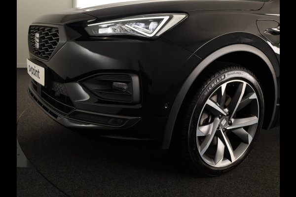 Seat Tarraco 1.4 TSI e-Hybrid PHEV FR 245 pk Automaat (DSG) | Navigatie | Panoramadak | Trekhaak (wegklapbaar) | Parkeersensoren (Park assist) | Achteruitrijcamera | Stoelverwarming v/a |