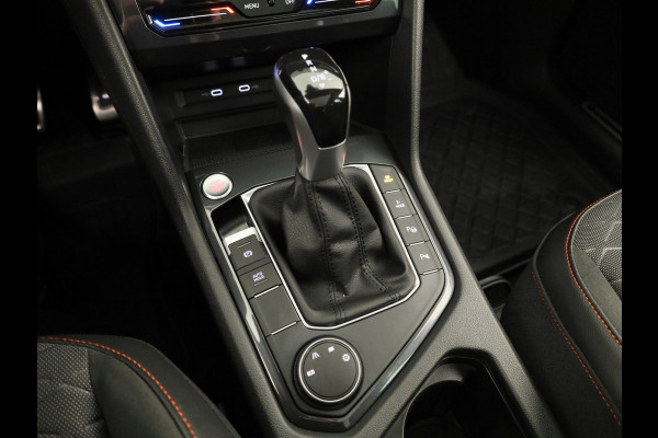 Seat Tarraco 1.4 TSI e-Hybrid PHEV FR 245 pk Automaat (DSG) | Navigatie | Panoramadak | Trekhaak (wegklapbaar) | Parkeersensoren (Park assist) | Achteruitrijcamera | Stoelverwarming v/a |