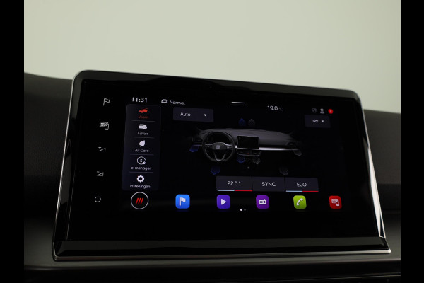 Seat Tarraco 1.4 TSI e-Hybrid PHEV FR 245 pk Automaat (DSG) | Navigatie | Panoramadak | Trekhaak (wegklapbaar) | Parkeersensoren (Park assist) | Achteruitrijcamera | Stoelverwarming v/a |