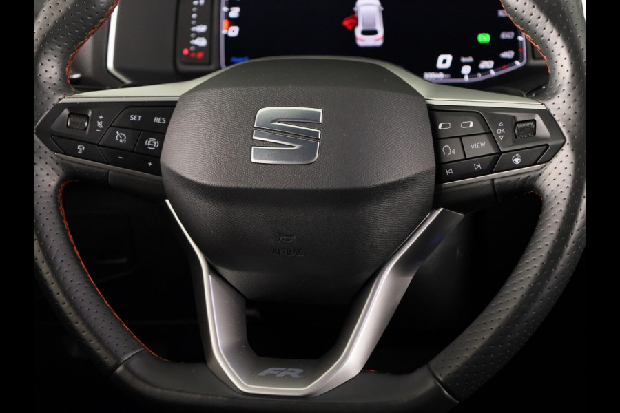 Seat Tarraco 1.4 TSI e-Hybrid PHEV FR 245 pk Automaat (DSG) | Navigatie | Panoramadak | Trekhaak (wegklapbaar) | Parkeersensoren (Park assist) | Achteruitrijcamera | Stoelverwarming v/a |