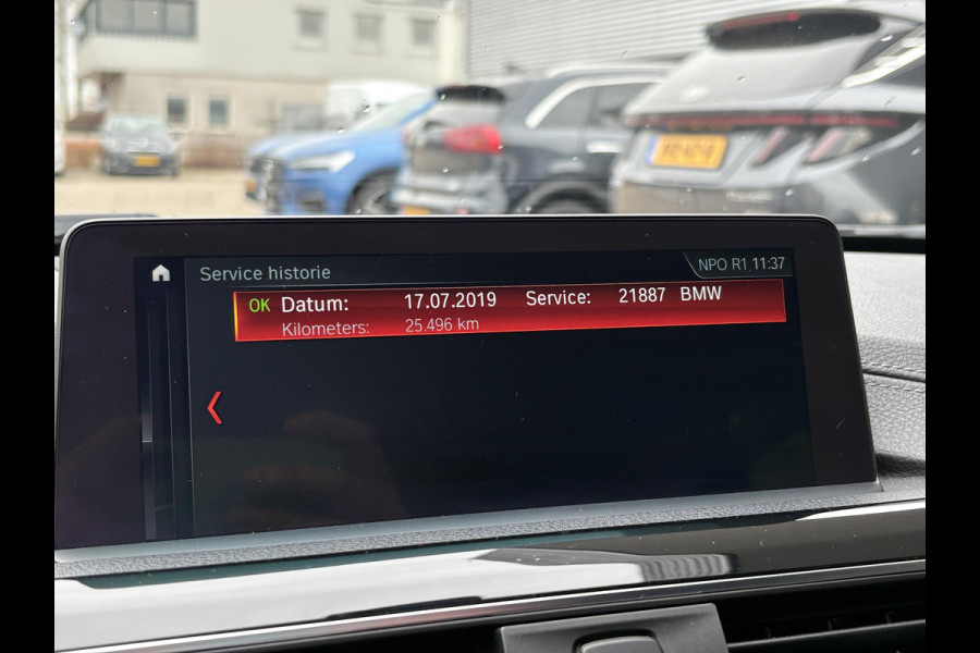 BMW 3 Serie Touring 340i xDrive M Sport High Executive 326pk | Elek. Trekhaak | Harman Kardon | Leder | Navi | Elek. kofferklep |