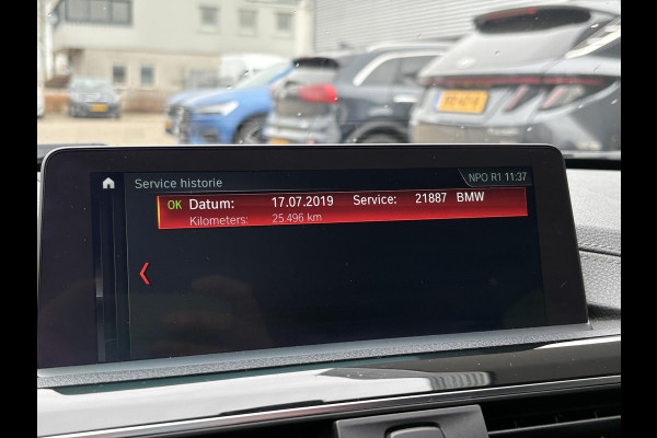 BMW 3 Serie Touring 340i xDrive M Sport High Executive 326pk | Elek. Trekhaak | Harman Kardon | Leder | Navi | Elek. kofferklep |