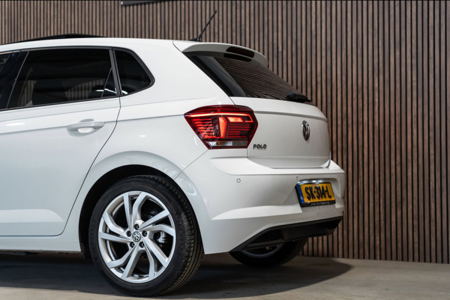Volkswagen Polo 1.0 TSI Highline DSG PANO LED