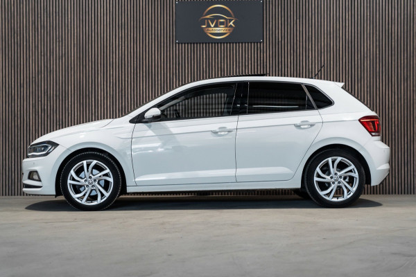 Volkswagen Polo 1.0 TSI Highline DSG PANO LED