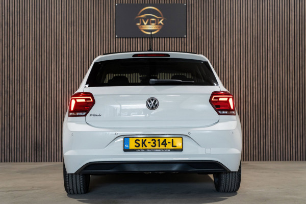 Volkswagen Polo 1.0 TSI Highline DSG PANO LED