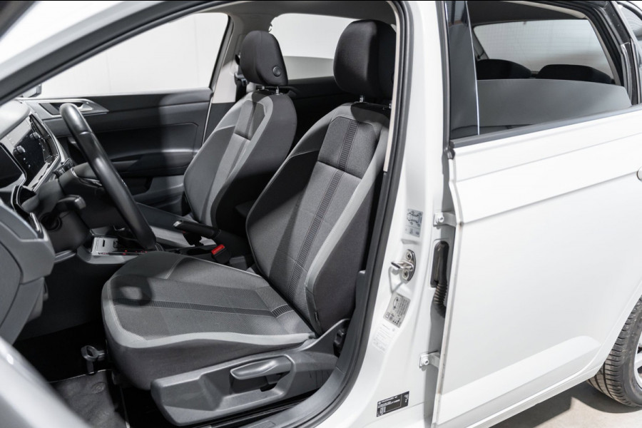 Volkswagen Polo 1.0 TSI Highline DSG PANO LED