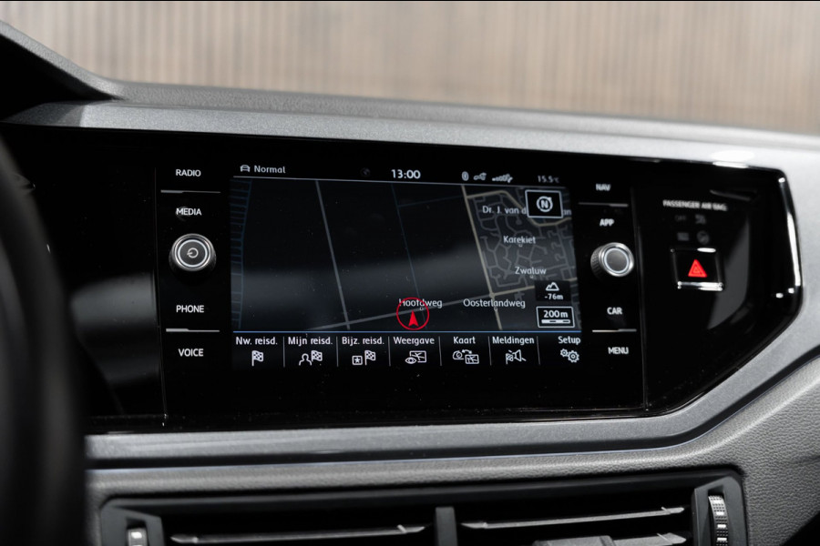 Volkswagen Polo 1.0 TSI Highline DSG PANO LED